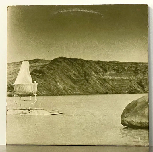 Tonton Macoute – Tonton Macoute