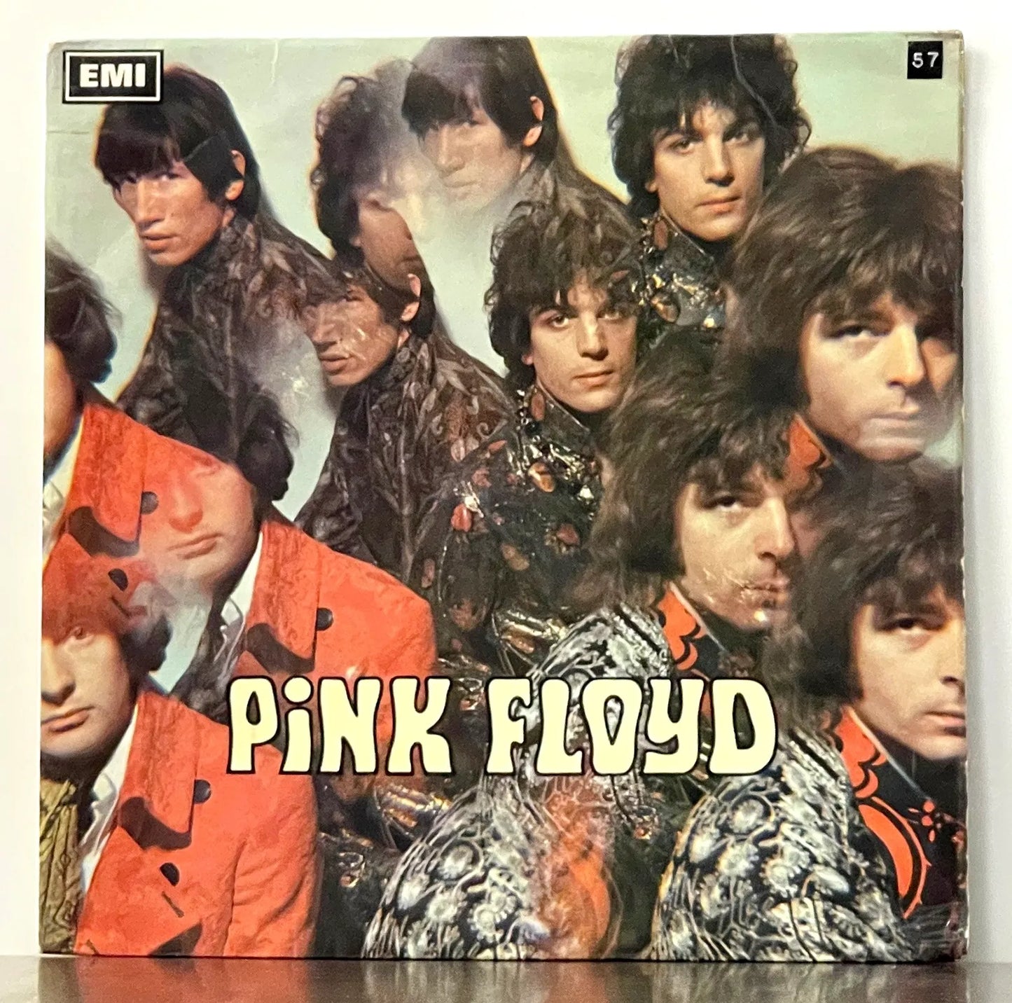 Pink Floyd – The Piper At The Gates Of Dawn