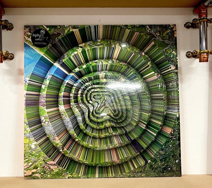 Aphex Twin – Collapse EP