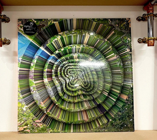 Aphex Twin – Collapse EP