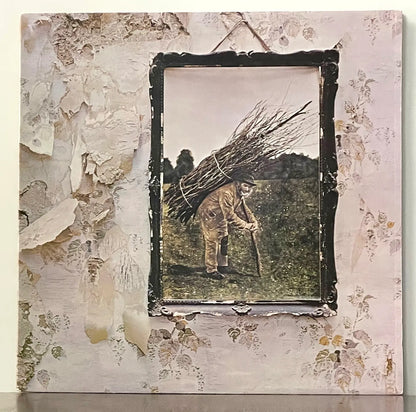 Led Zeppelin – Untitled (ZOSO)