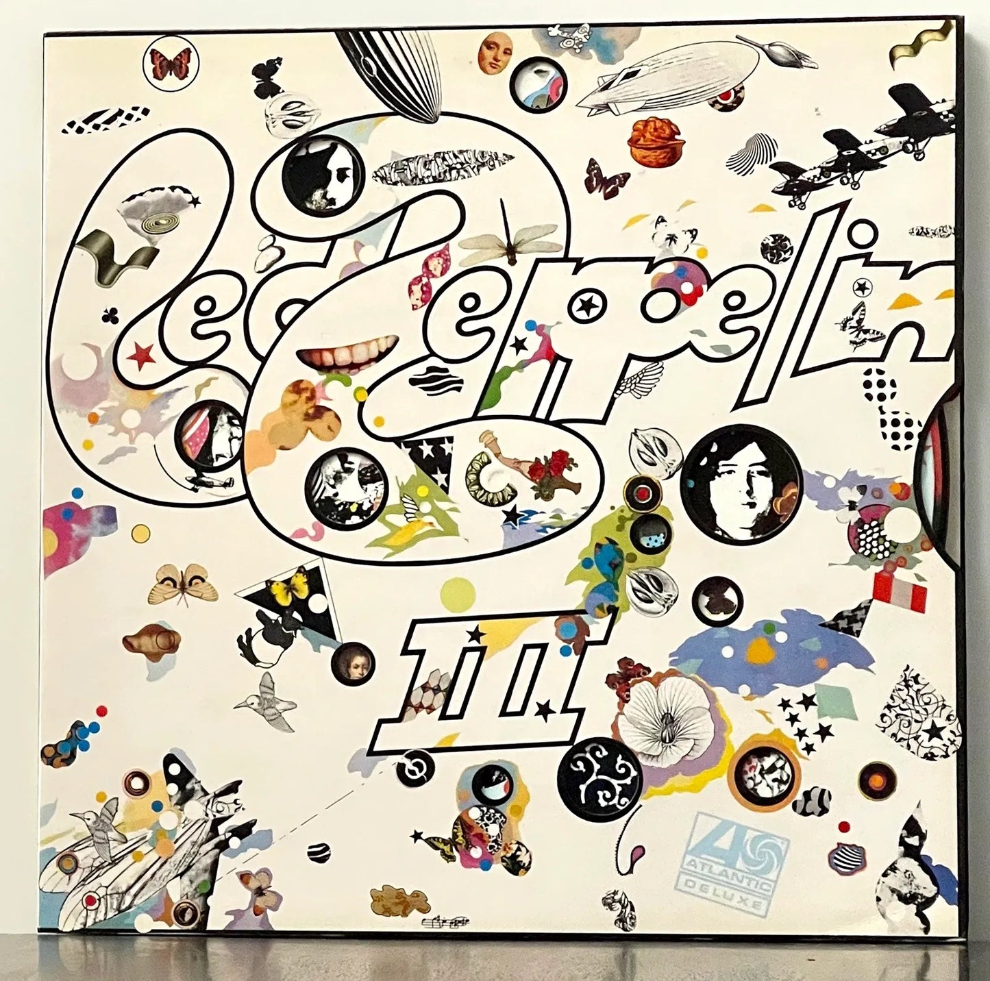 Led Zeppelin – Led Zeppelin III