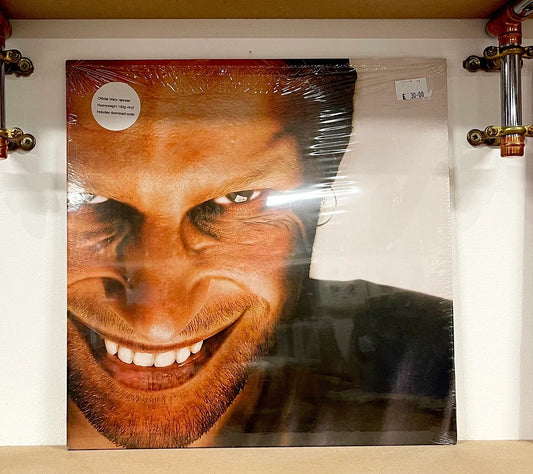Aphex Twin – Richard D. James Album