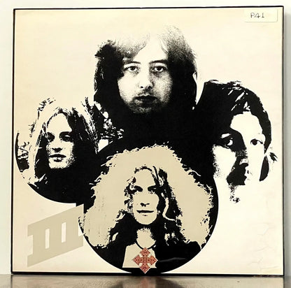Led Zeppelin – Led Zeppelin III