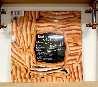 Aphex Twin – Richard D. James Album