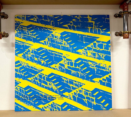 Four Tet – Morning / Evening