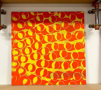 Four Tet – Morning / Evening
