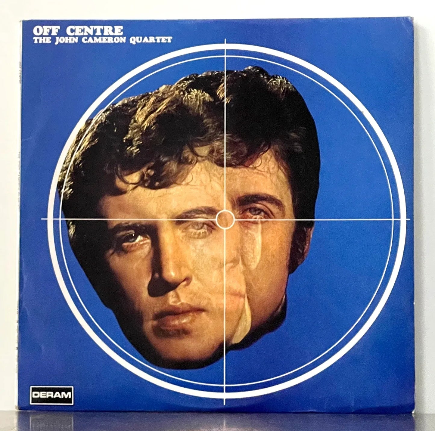 The John Cameron Quartet – Off Centre