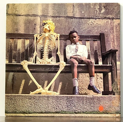 Chicken Shack – O.K. Ken?