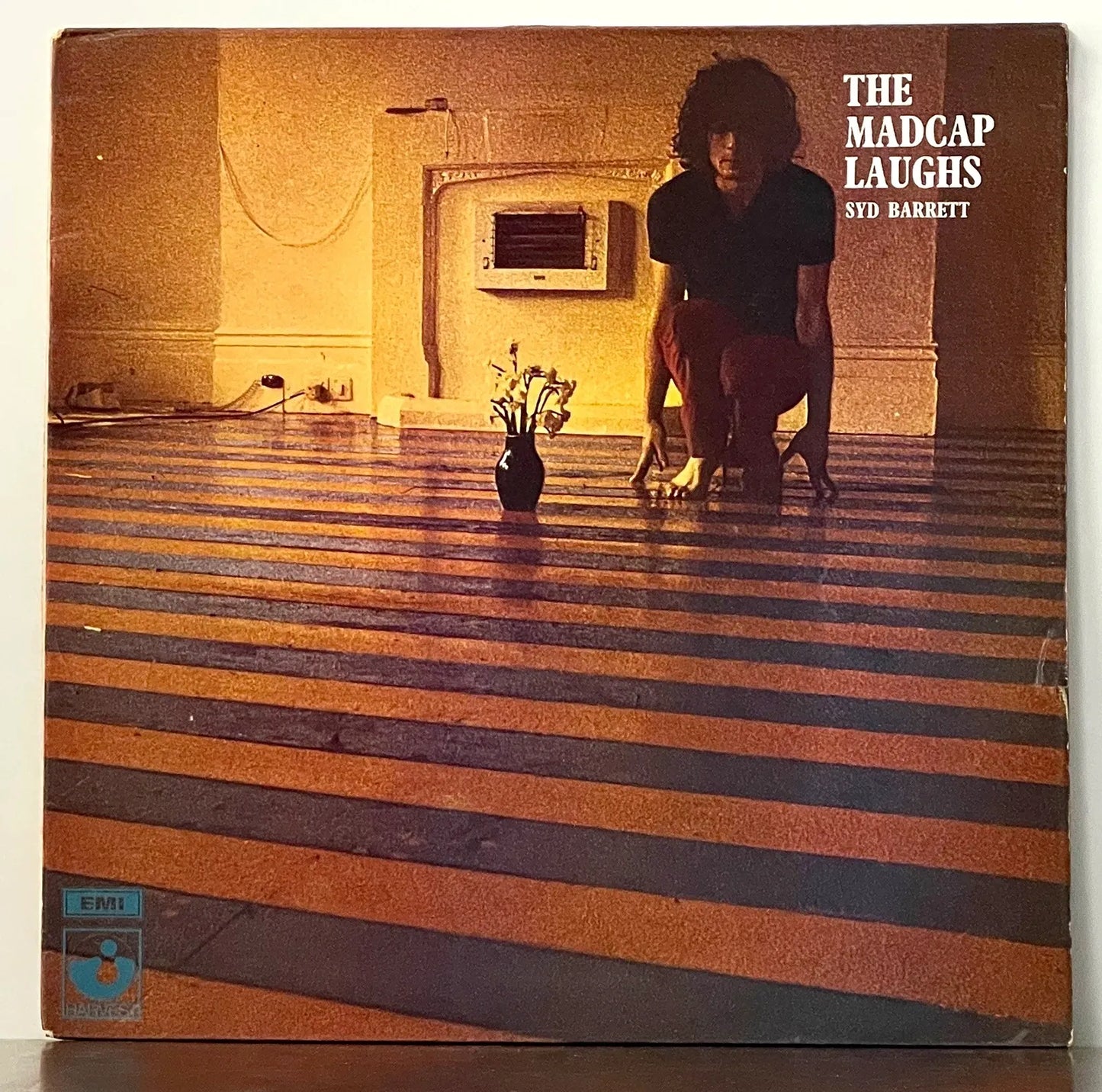 Syd Barrett – The Madcap Laughs