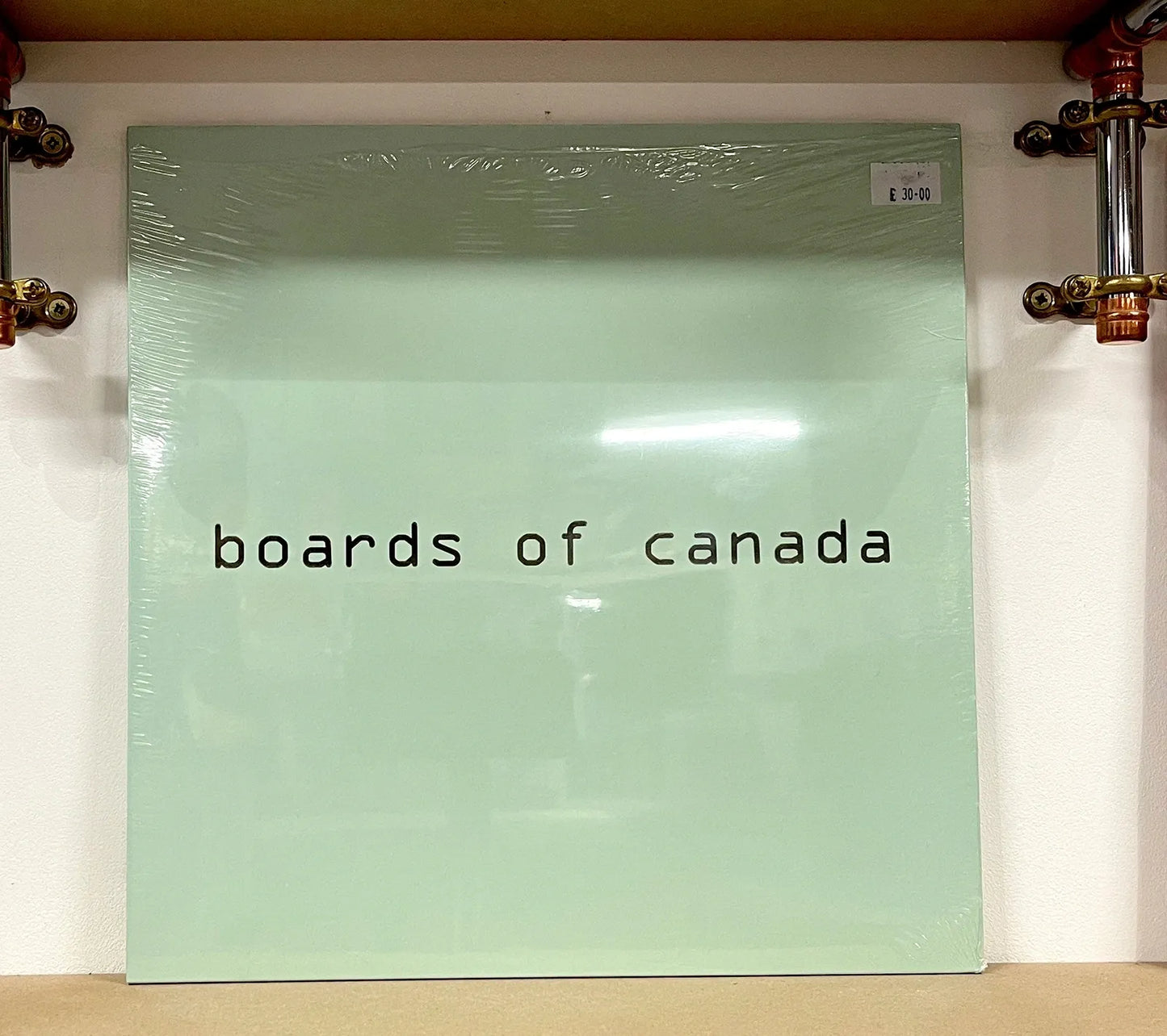 Boards Of Canada – Hi Scores