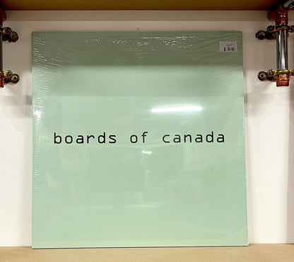 Boards Of Canada – Hi Scores