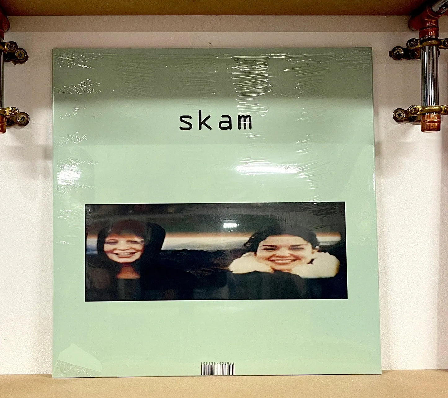 Boards Of Canada – Hi Scores