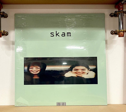 Boards Of Canada – Hi Scores