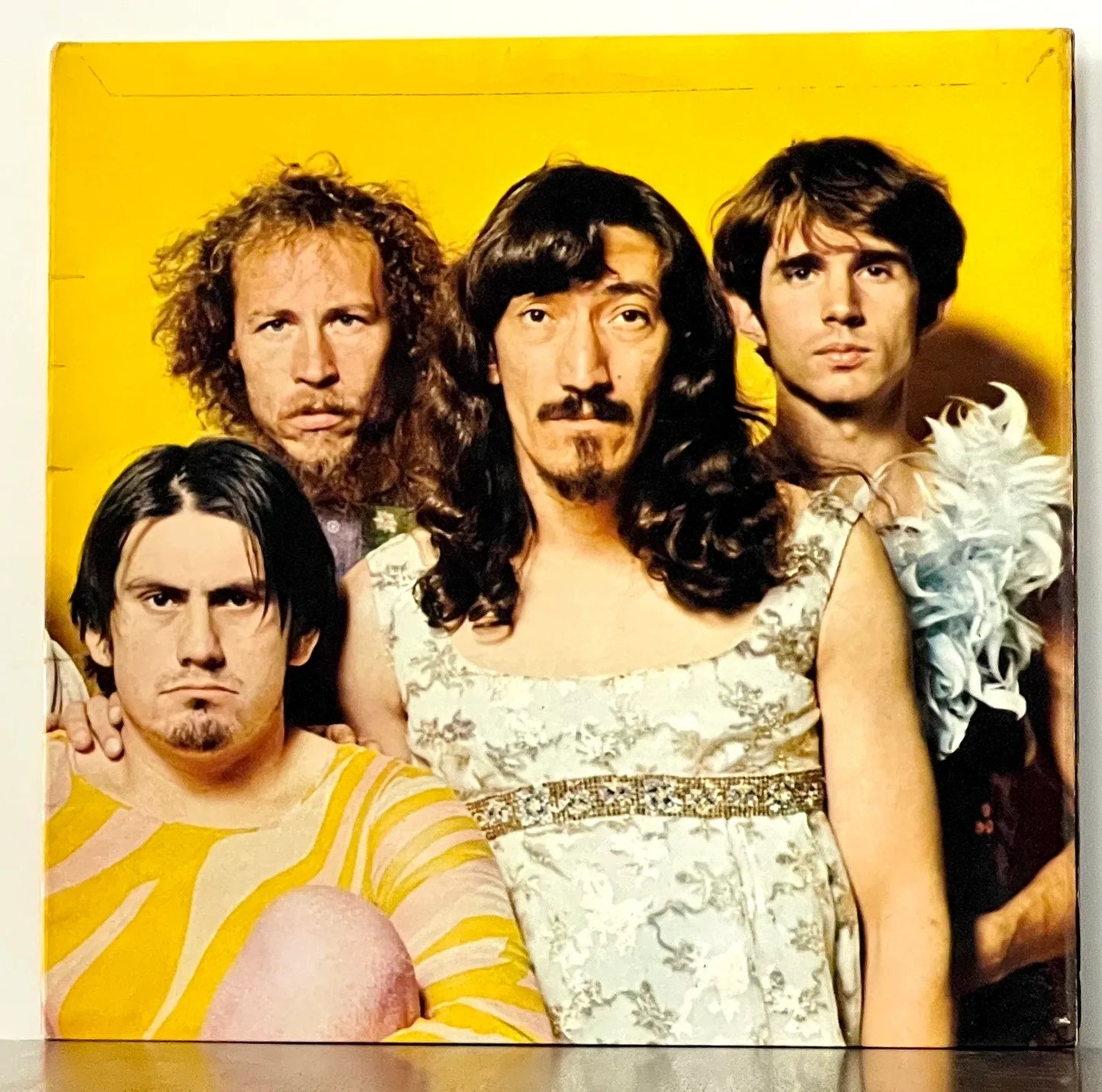 The Mothers Of Invention – We're Only In It For The Money