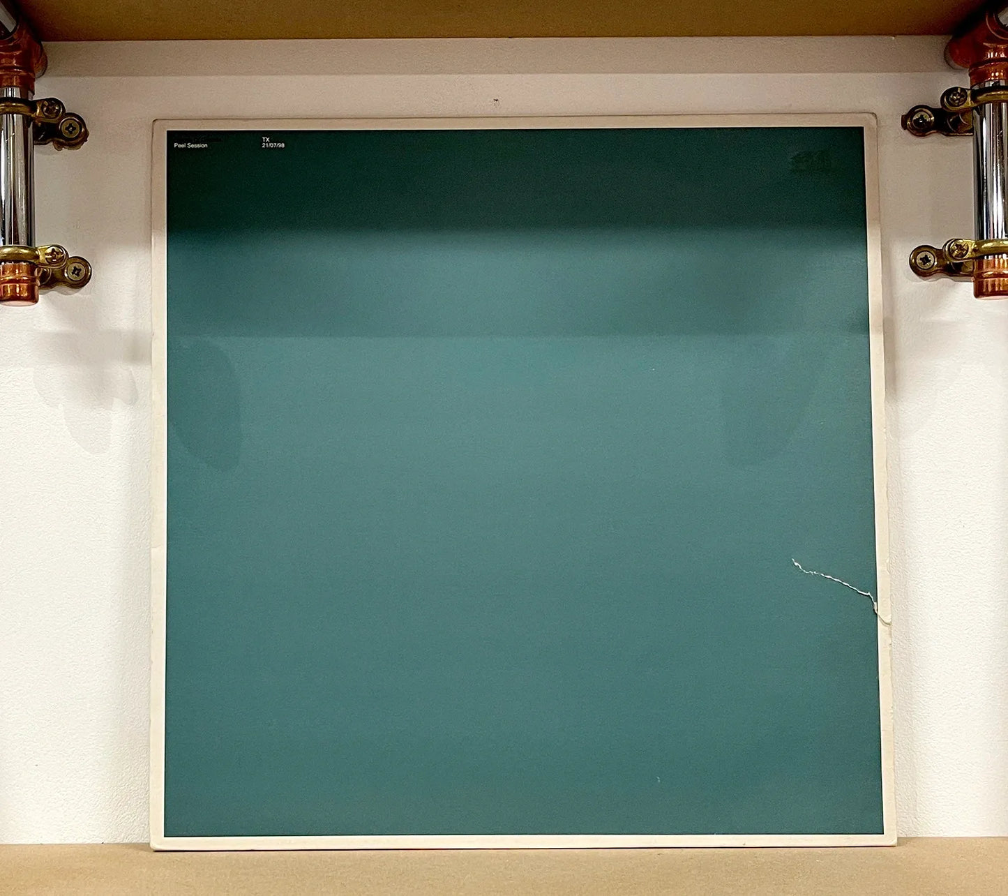 Boards Of Canada – Peel Session