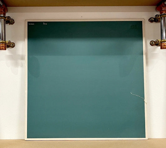 Boards Of Canada – Peel Session
