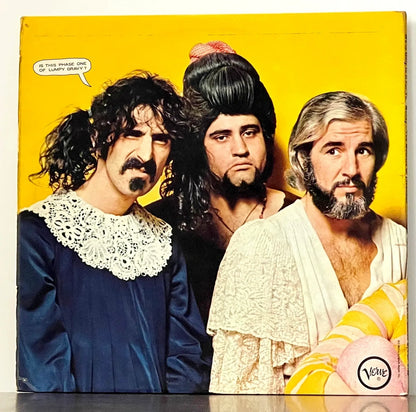 The Mothers Of Invention – We're Only In It For The Money