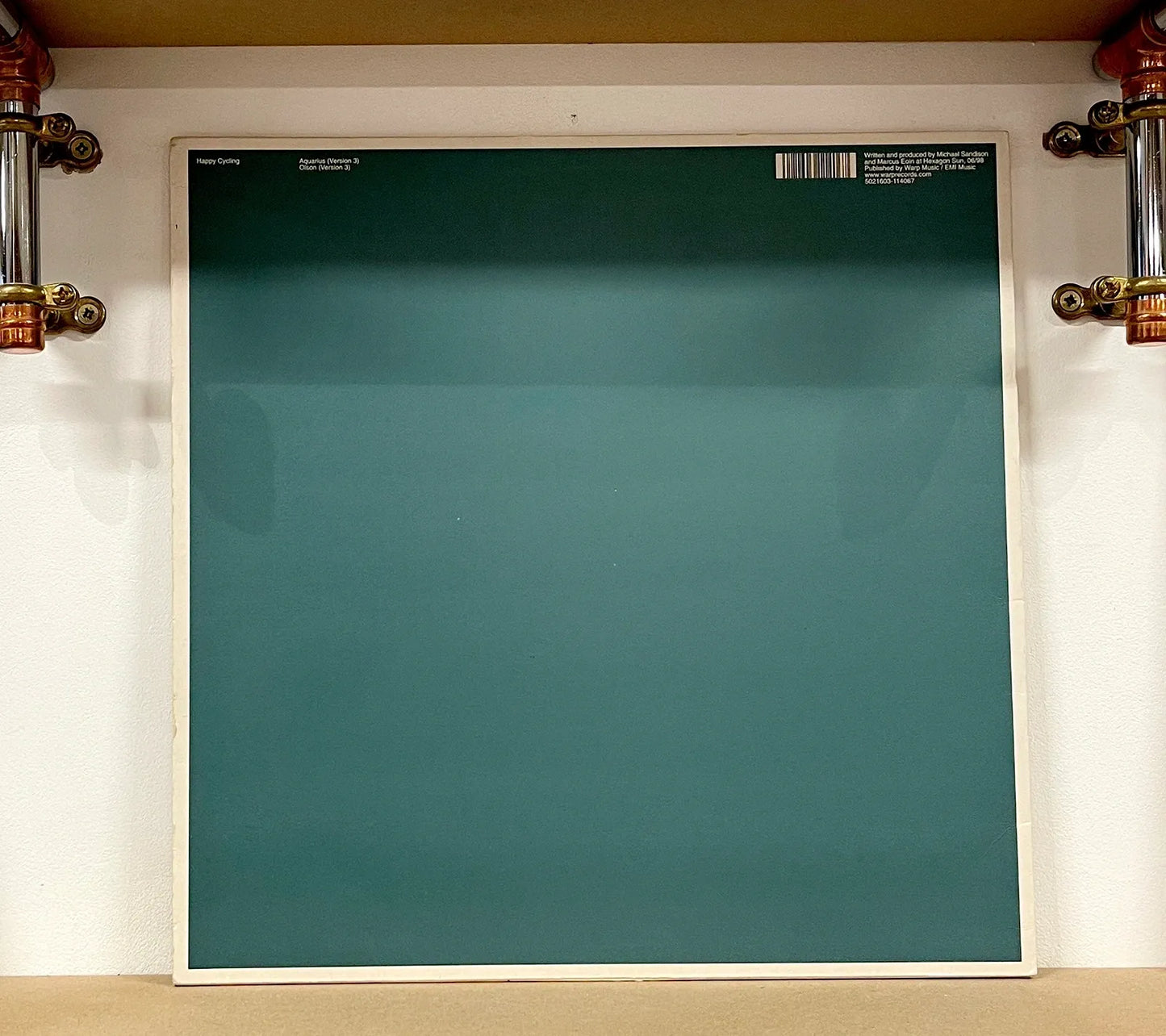 Boards Of Canada – Peel Session