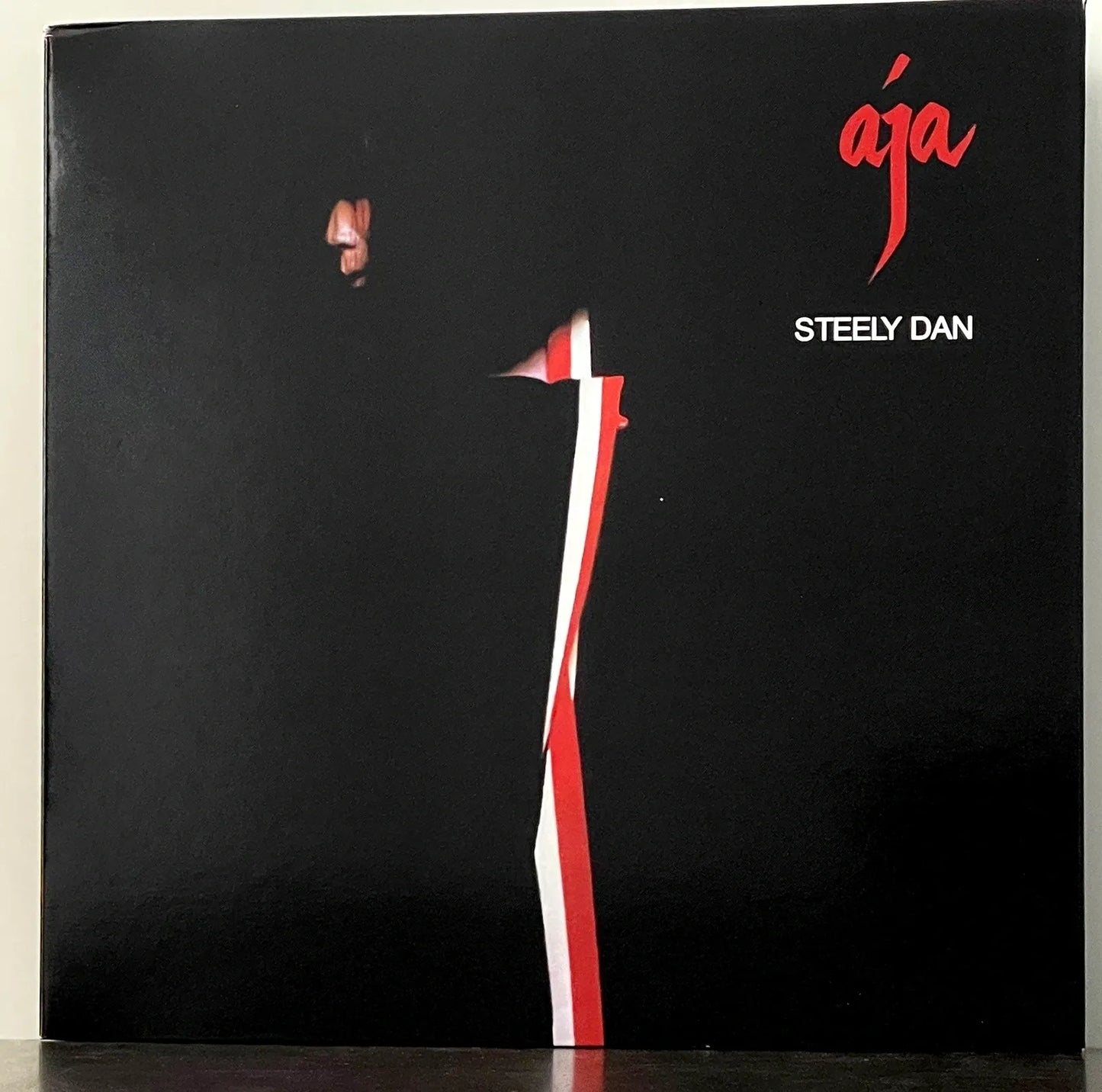 Steely Dan – Aja