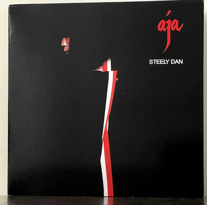Steely Dan – Aja