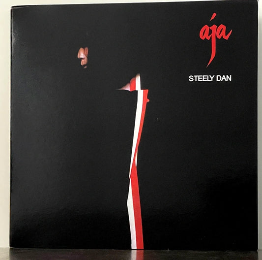 Steely Dan – Aja