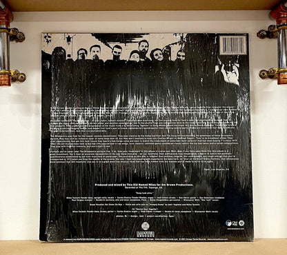 Breakestra – The Live Mix Part 2