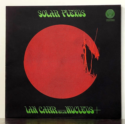 Ian Carr With Nucleus – Solar Plexus