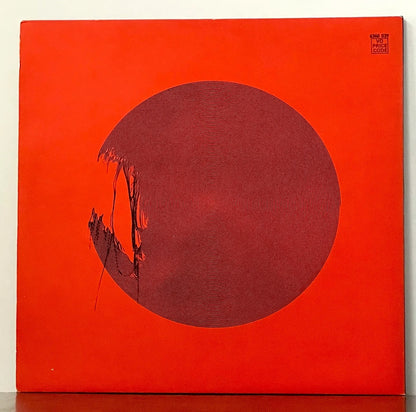 Ian Carr With Nucleus – Solar Plexus