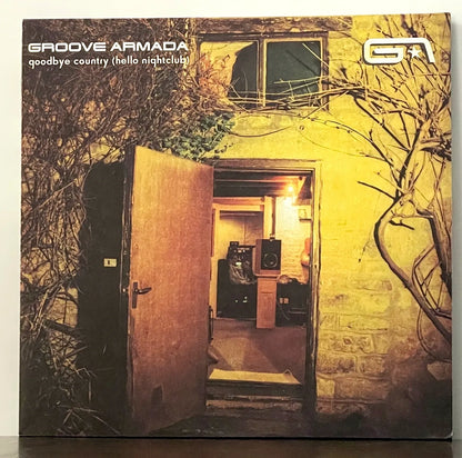 Groove Armada – Goodbye Country (Hello Nightclub)