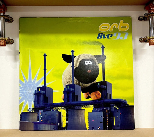Orb – Live 93