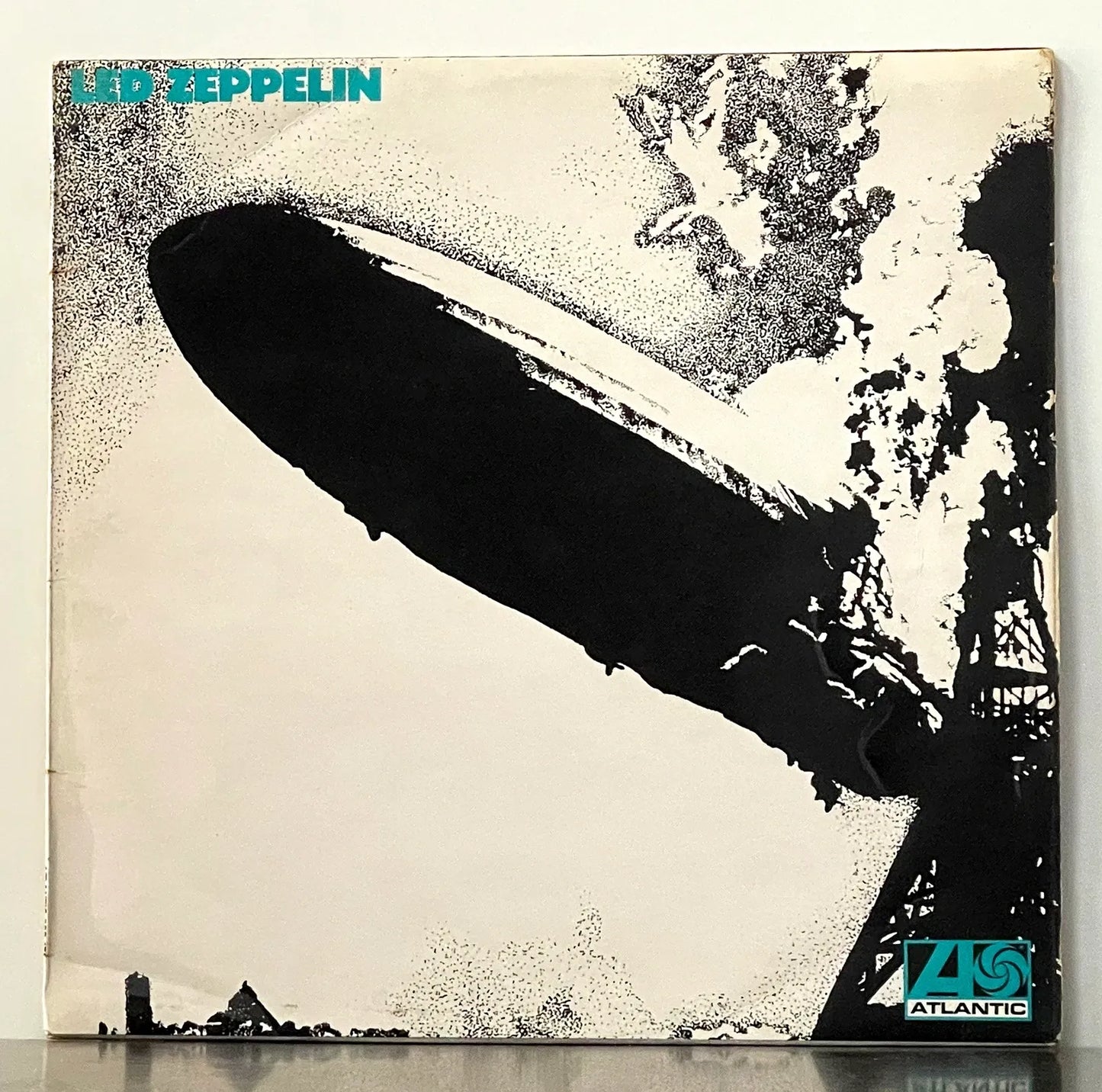 Led Zeppelin – Led Zeppelin