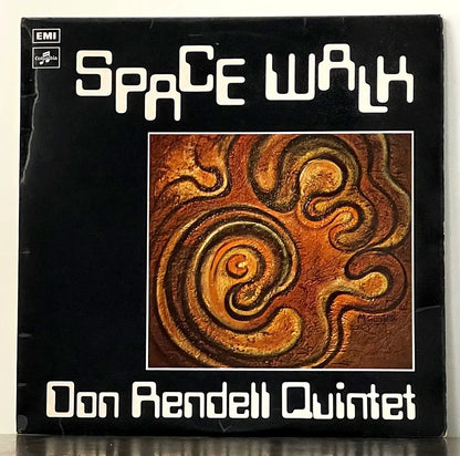 Don Rendell Quintet – Space Walk