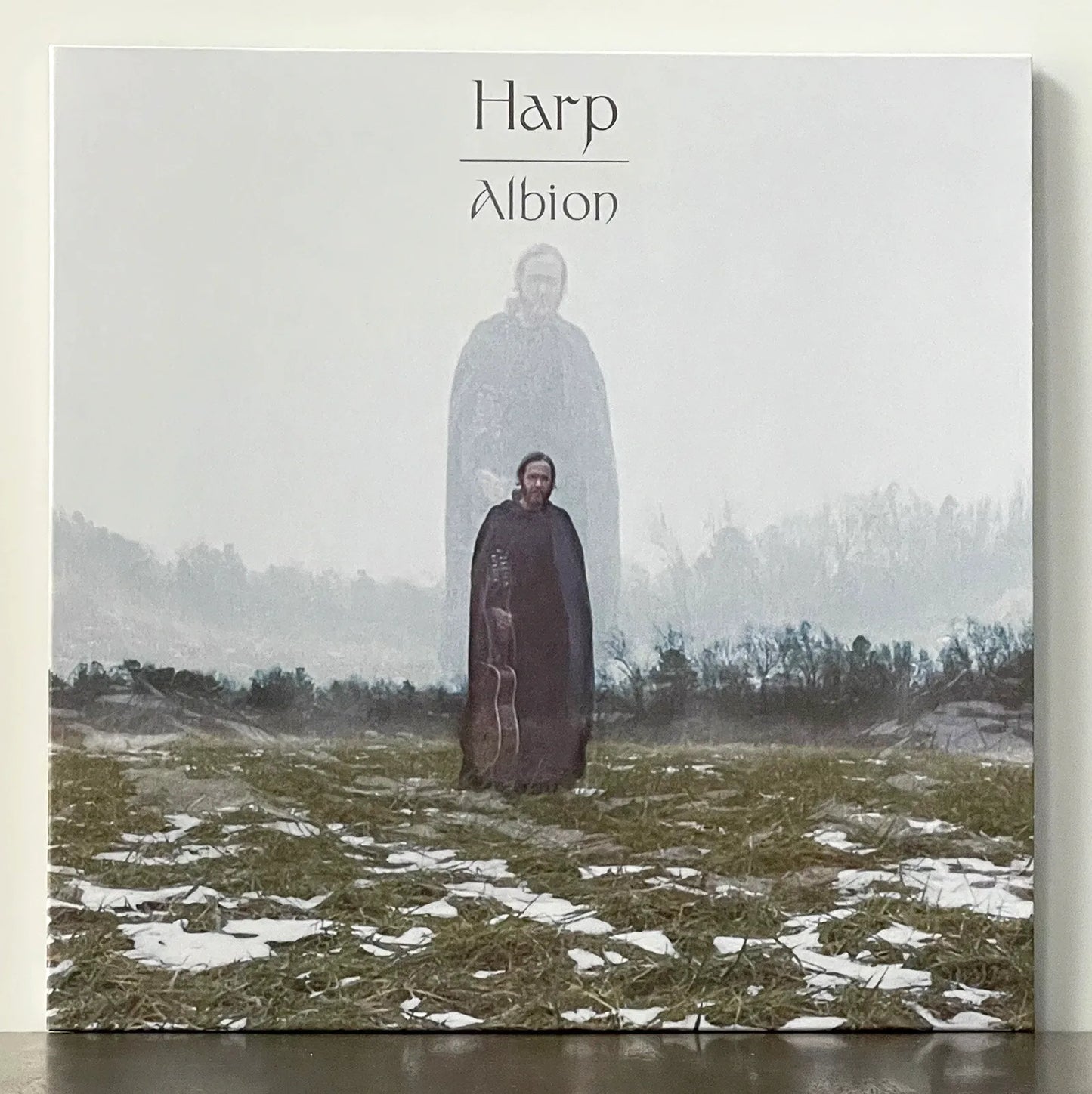 Harp – Albion