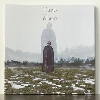 Harp – Albion