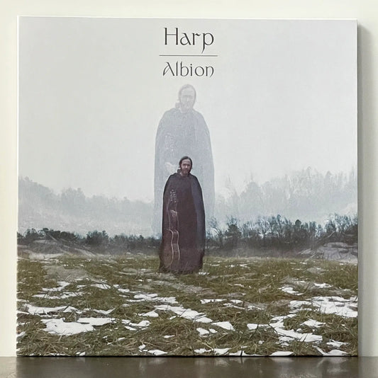 Harp – Albion
