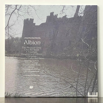 Harp – Albion