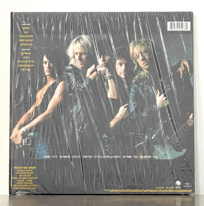 Aerosmith – Pump