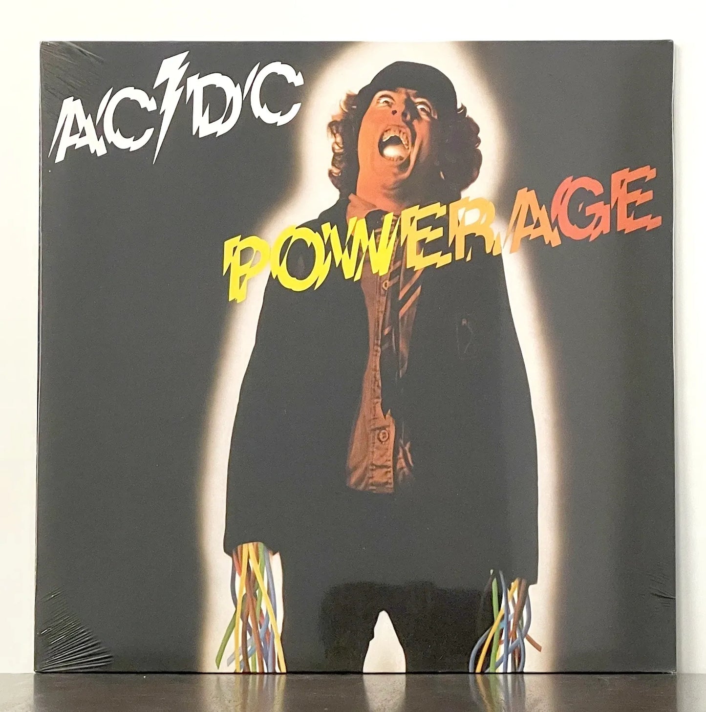 AC/DC – Powerage