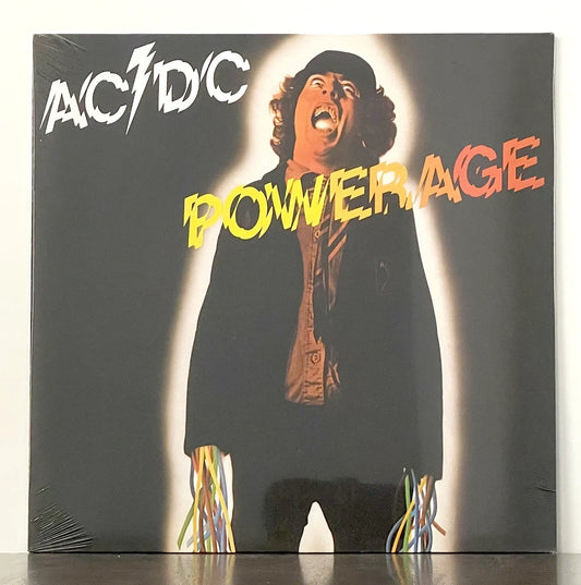 AC/DC – Powerage