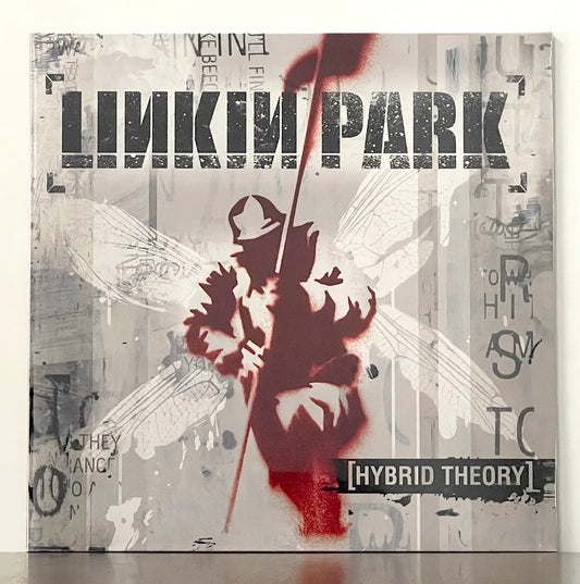 Linkin Park – Hybrid Theory