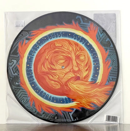 Mastodon – Crack The Skye