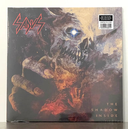 Sadus – The Shadow Inside