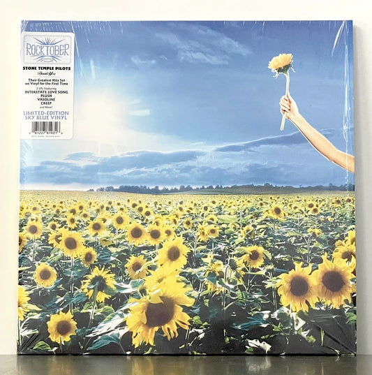 Stone Temple Pilots – Thank You