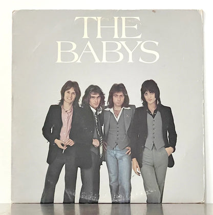 The Babys – The Babys