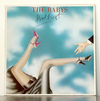 The Babys – Head First