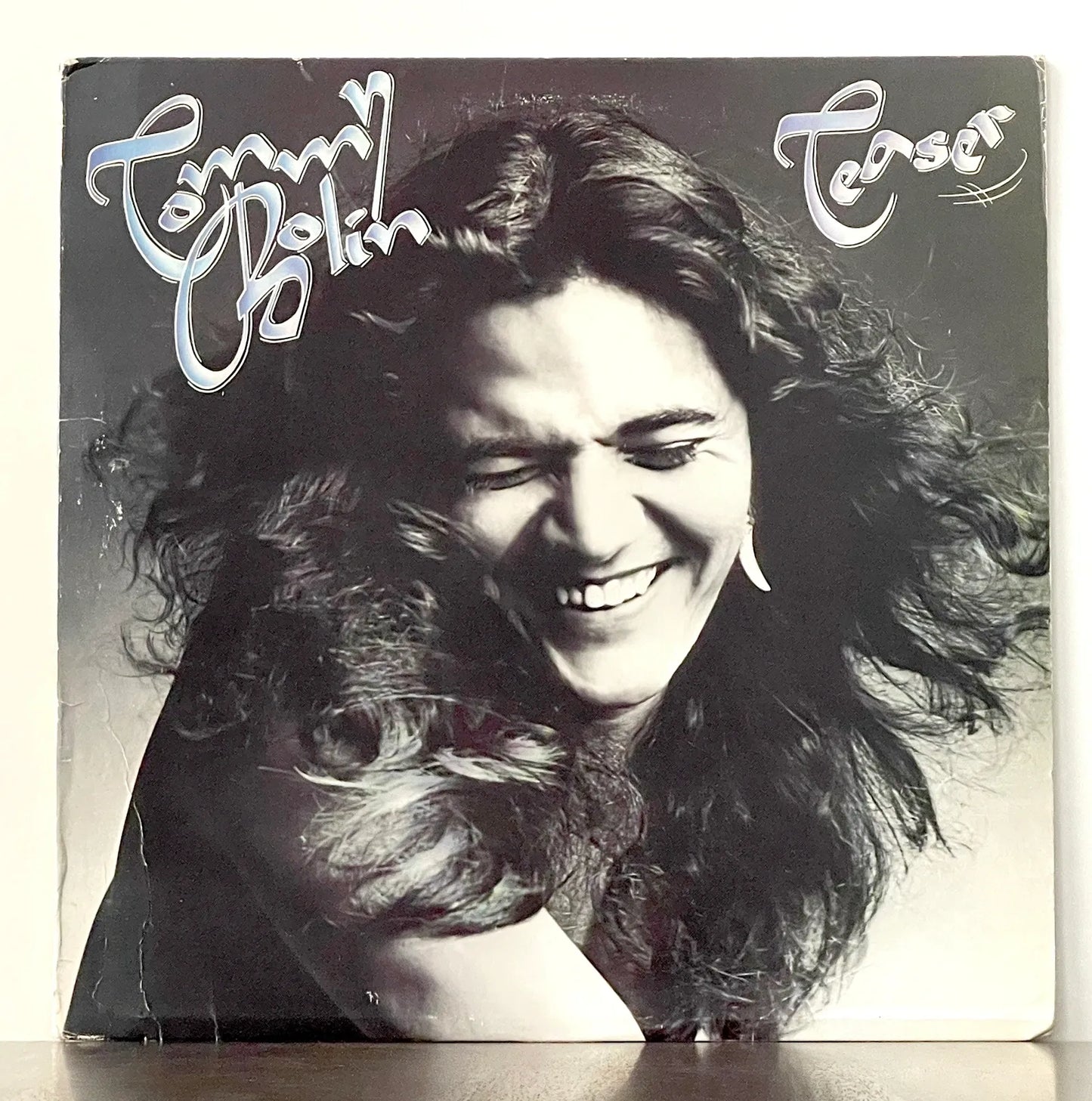 Tommy Bolin – Teaser