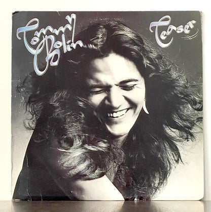 Tommy Bolin – Teaser