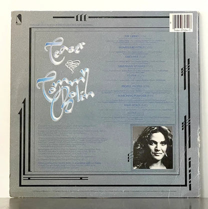 Tommy Bolin – Teaser