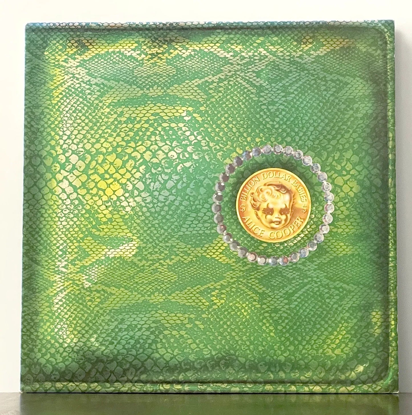 Alice Cooper – Billion Dollar Babies